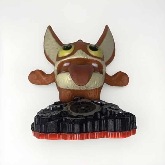 Skylanders Imaginators Dr. Neo Spyro Purple Dragon Shield Set 4 Characters - Picture 4 of 9